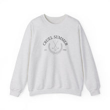 Golf Cruel Summer Crewneck Sweatshirt