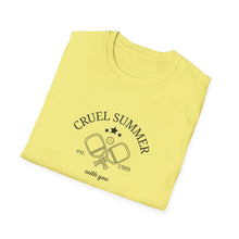 Cruel Summer Softstyle T-Shirt