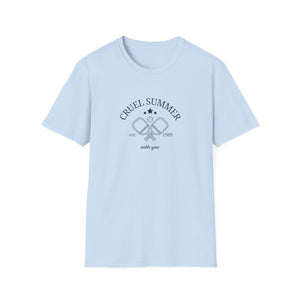 Cruel Summer Softstyle T-Shirt