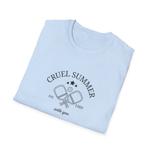 Cruel Summer Softstyle T-Shirt