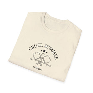 Cruel Summer Softstyle T-Shirt