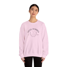 Golf Cruel Summer Crewneck Sweatshirt