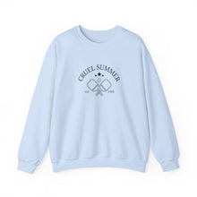 Cruel Summer Crewneck Sweatshirt