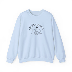 Cruel Summer Crewneck Sweatshirt