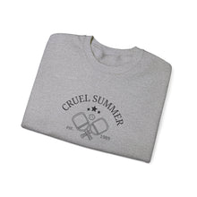 Cruel Summer Crewneck Sweatshirt