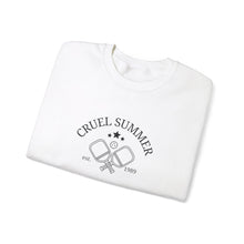 Cruel Summer Crewneck Sweatshirt