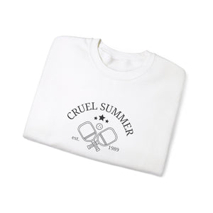 Cruel Summer Crewneck Sweatshirt