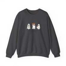 A Little Spooky A Little Silly Sweatshirt