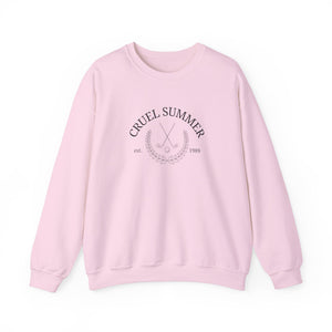 Golf Cruel Summer Crewneck Sweatshirt