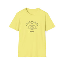 Cruel Summer Softstyle T-Shirt