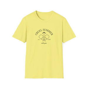 Cruel Summer Softstyle T-Shirt