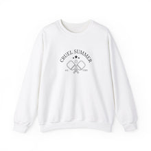 Cruel Summer Crewneck Sweatshirt