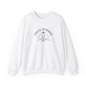 Cruel Summer Crewneck Sweatshirt