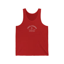 Boating Cruel Summer Jersey Tank