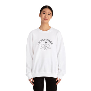 Cruel Summer Crewneck Sweatshirt