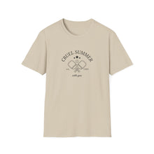 Cruel Summer Softstyle T-Shirt