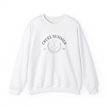 Golf Cruel Summer Crewneck Sweatshirt