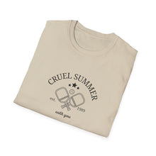 Cruel Summer Softstyle T-Shirt