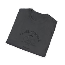 Cruel Summer Softstyle T-Shirt