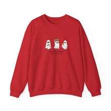 A Little Spooky A Little Silly Sweatshirt