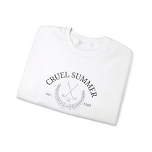 Golf Cruel Summer Crewneck Sweatshirt