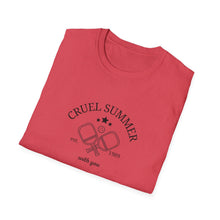 Cruel Summer Softstyle T-Shirt