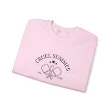 Cruel Summer Crewneck Sweatshirt