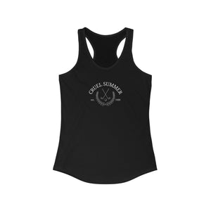 Golf Cruel Summer Racerback Tank