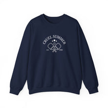 Cruel Summer Crewneck Sweatshirt