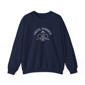 Cruel Summer Crewneck Sweatshirt