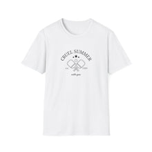 Cruel Summer Softstyle T-Shirt