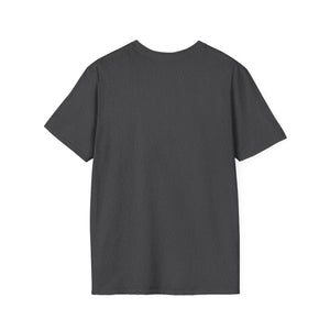 Screw Top Rosé Softstyle T-Shirt