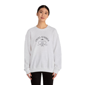 Cruel Summer Crewneck Sweatshirt