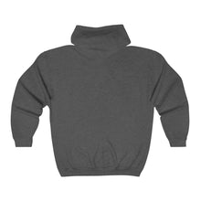 'Tis the Season Full Zip Hooded Sweatshirt