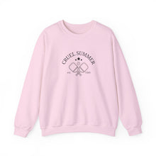 Cruel Summer Crewneck Sweatshirt