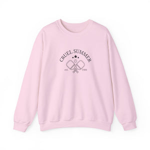 Cruel Summer Crewneck Sweatshirt