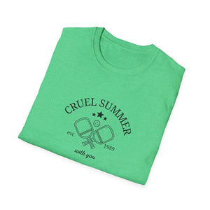 Cruel Summer Softstyle T-Shirt