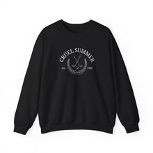 Golf Cruel Summer Crewneck Sweatshirt