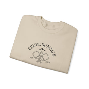 Cruel Summer Crewneck Sweatshirt