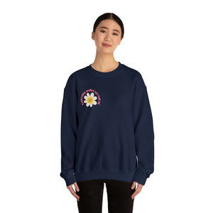 Everything Works Out For Me Sweatshirt