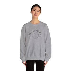 Golf Cruel Summer Crewneck Sweatshirt