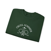 Cruel Summer Crewneck Sweatshirt