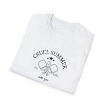 Cruel Summer Softstyle T-Shirt