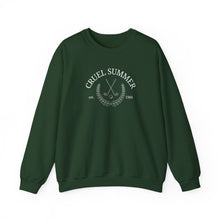 Golf Cruel Summer Crewneck Sweatshirt