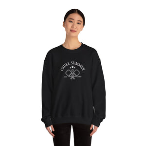 Cruel Summer Crewneck Sweatshirt