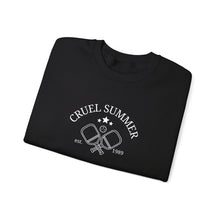 Cruel Summer Crewneck Sweatshirt