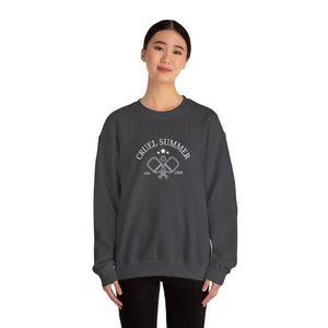 Cruel Summer Crewneck Sweatshirt