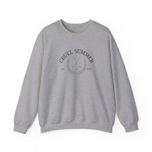 Golf Cruel Summer Crewneck Sweatshirt