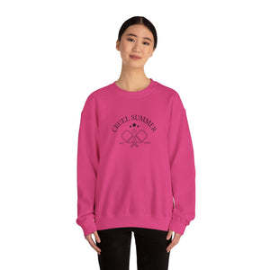 Cruel Summer Crewneck Sweatshirt