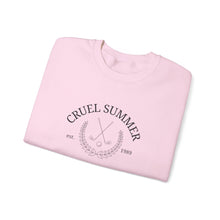 Golf Cruel Summer Crewneck Sweatshirt